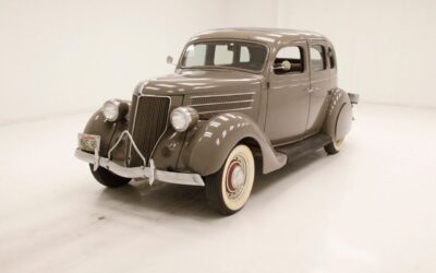 Ford Model A 1936