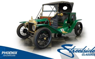 Ford Model T 1914