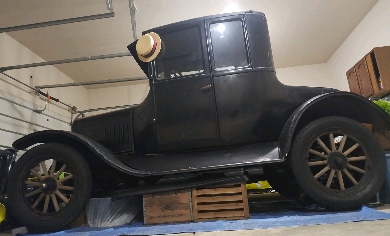Ford Model T 1923