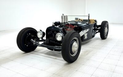 Ford Model T 1923