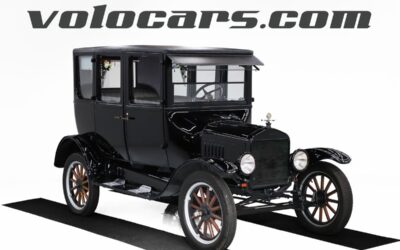 Ford Model T 1923