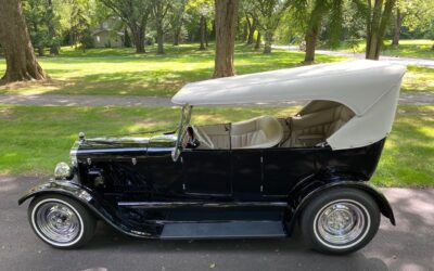 Ford Model T 1926