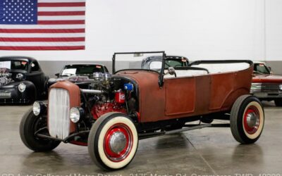 Ford Model T 1926