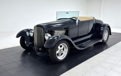 Ford Model T 1927
