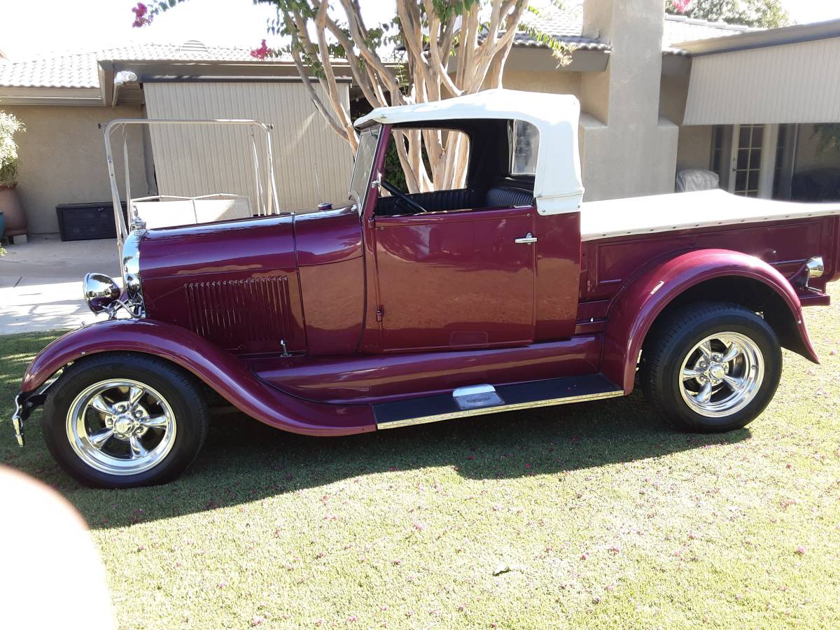 Ford-Model-a-1929