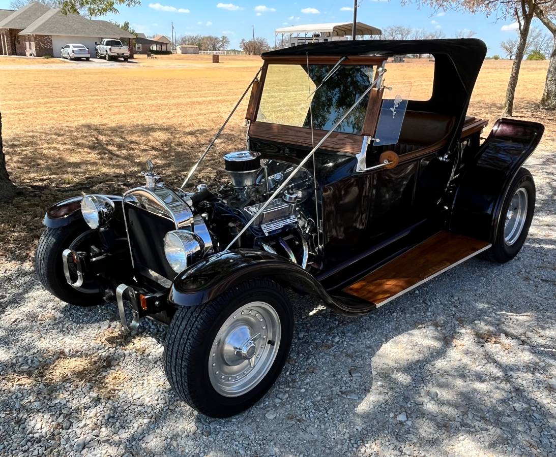 Ford-Model-t-1990-custom