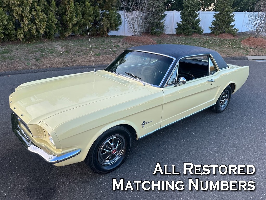 Ford-Mustang-1966-Coupe-Black