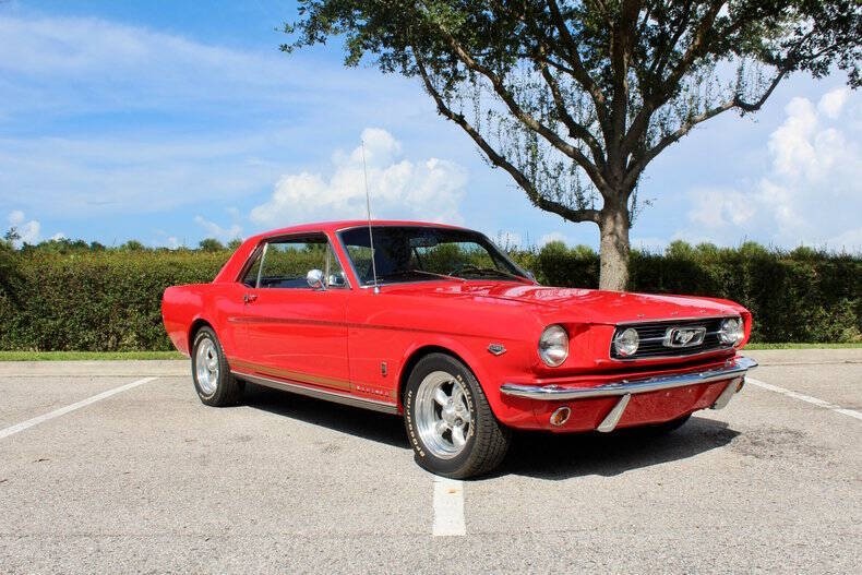 Ford-Mustang-1966-Wagon-Black