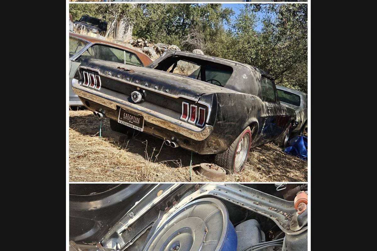 Ford-Mustang-1967-Black