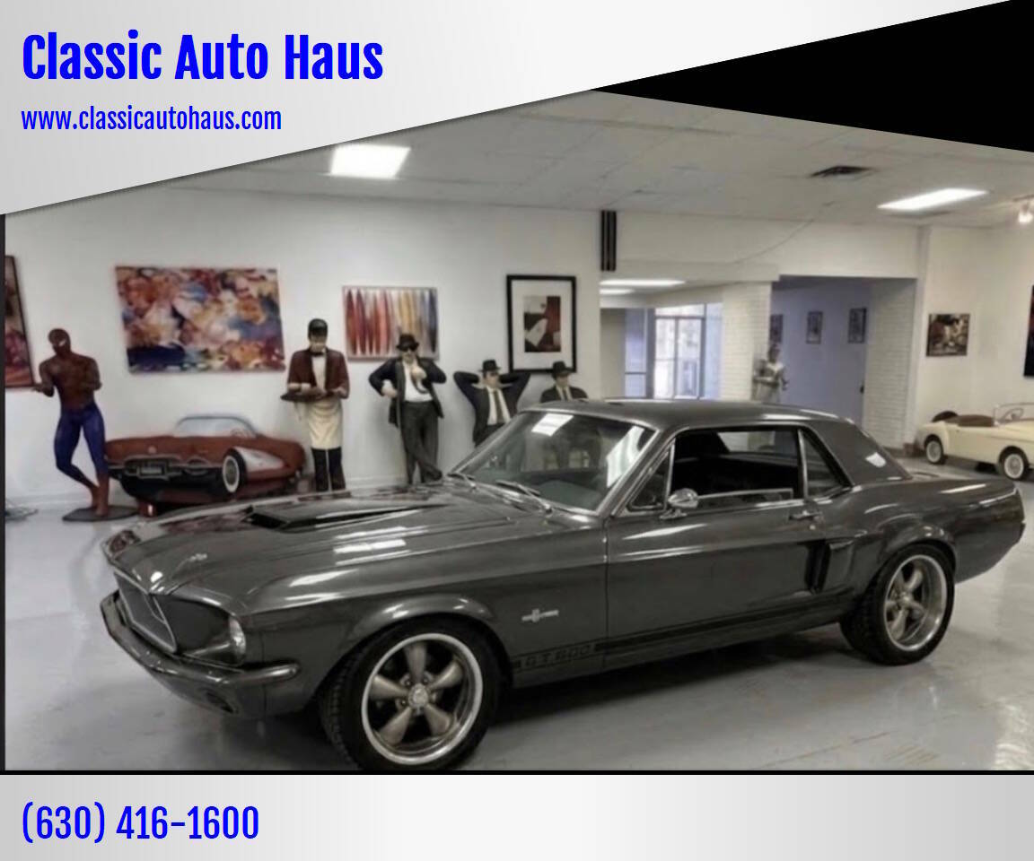 Ford-Mustang-1967-Gray-Black