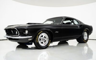Ford Mustang 1969