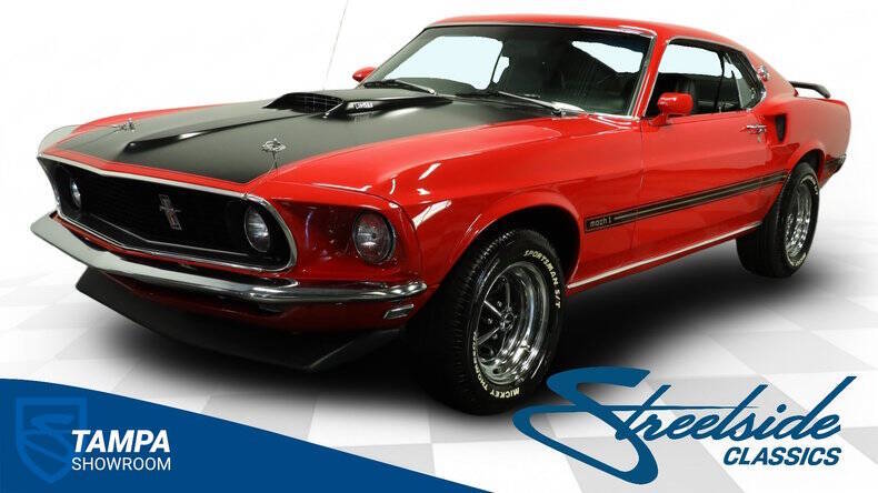 Ford-Mustang-1969-Red-Black