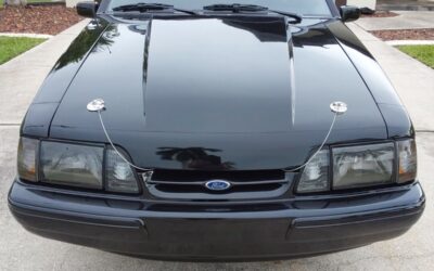 Ford Mustang 1988