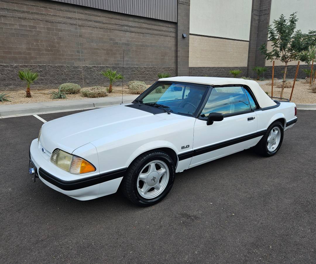 Ford-Mustang-1991