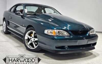 Ford Mustang 1994