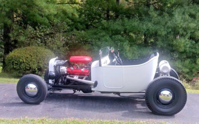 Ford Other 1923