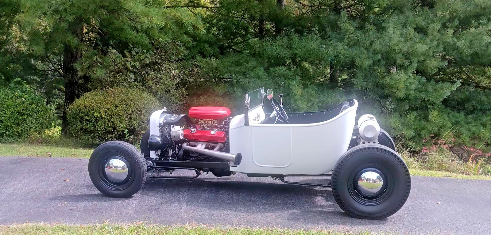 Ford Other 1923