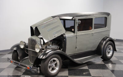 Ford Other 1930