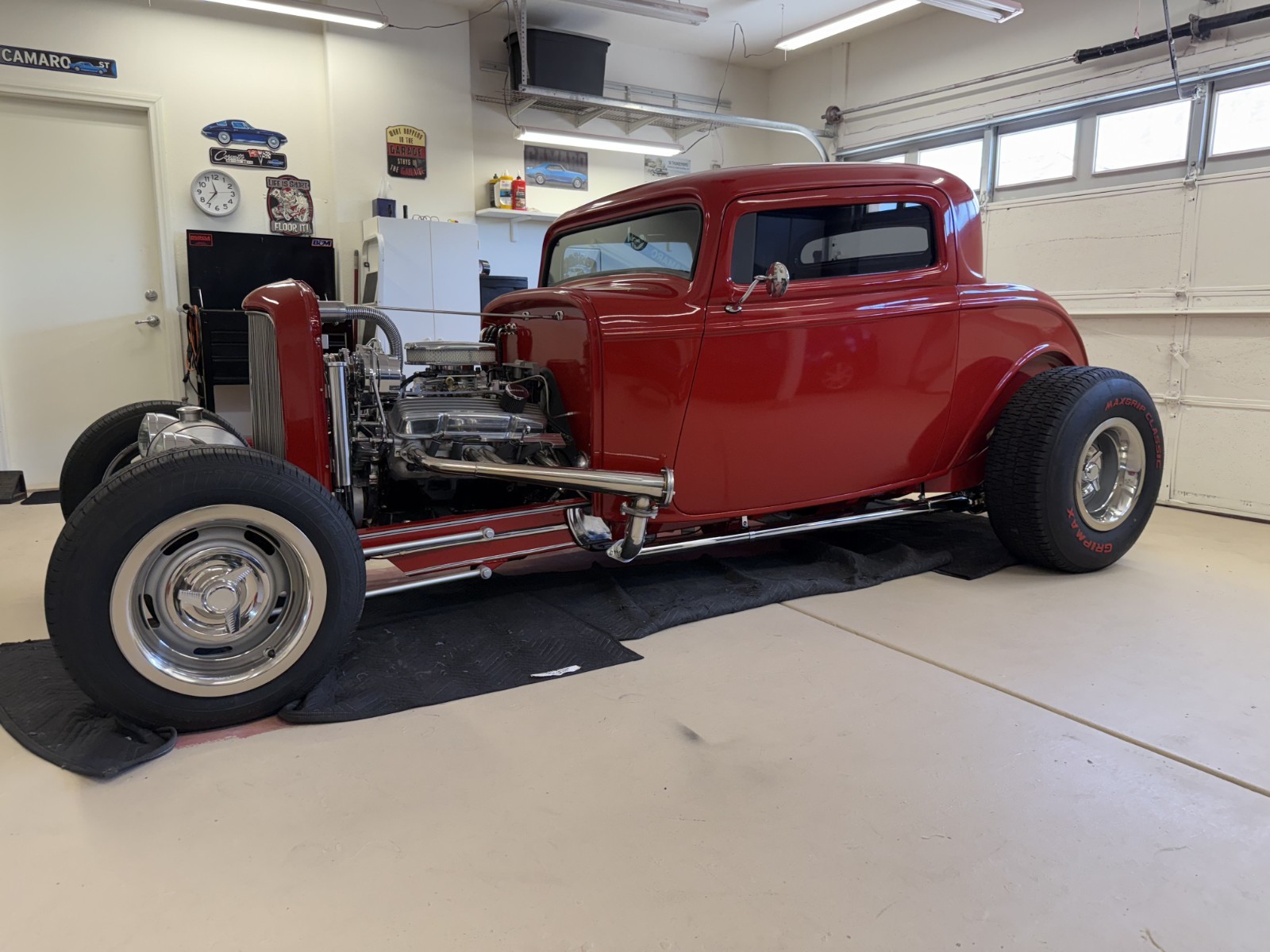 Ford Other 1932