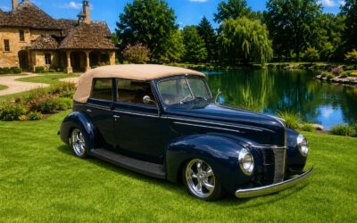 Ford Other 1939