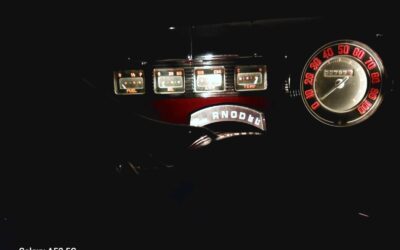 Ford Other 1946
