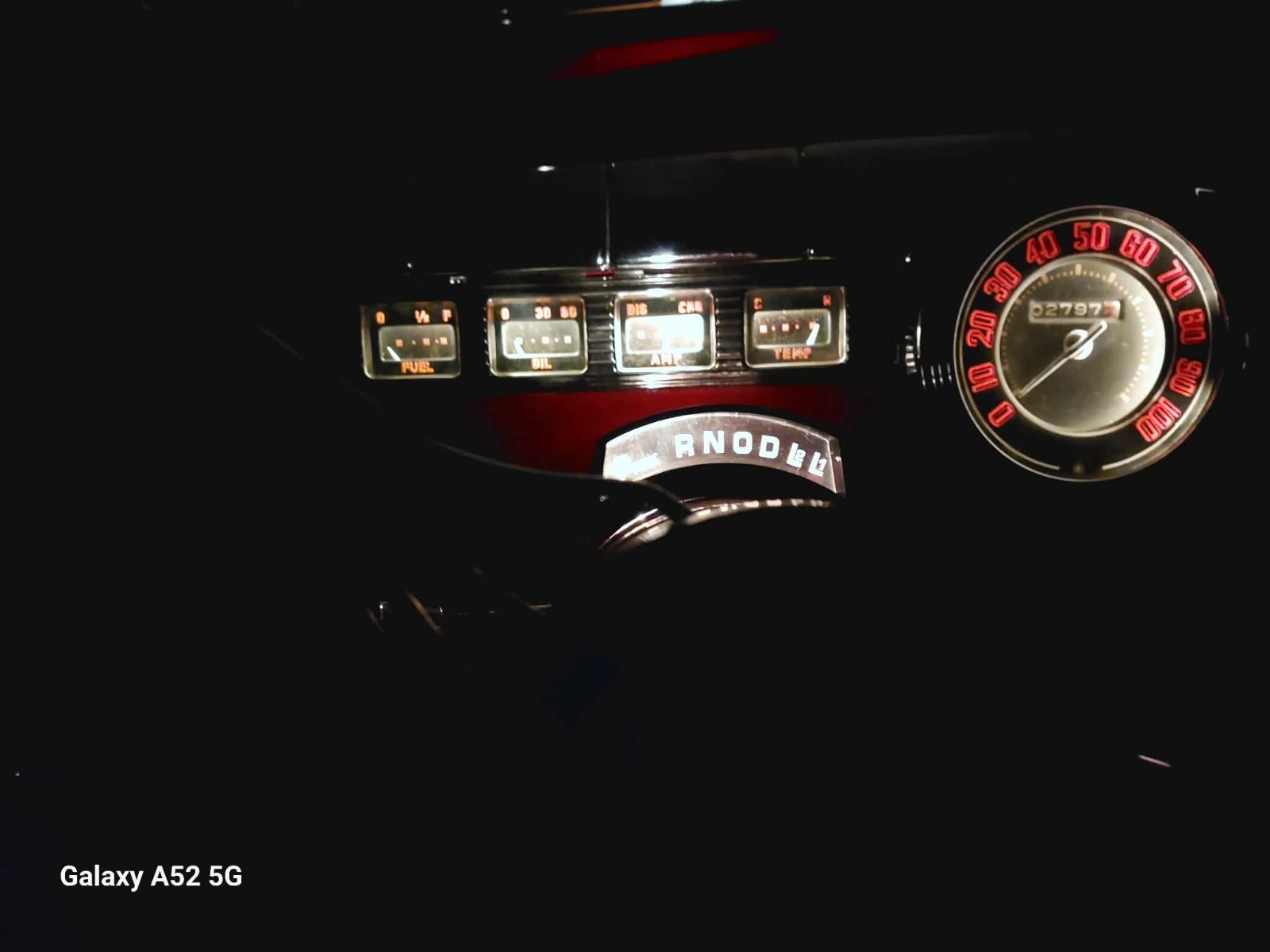 Ford Other 1946