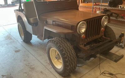 Ford Other 1948