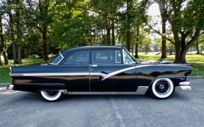Ford Other 1956