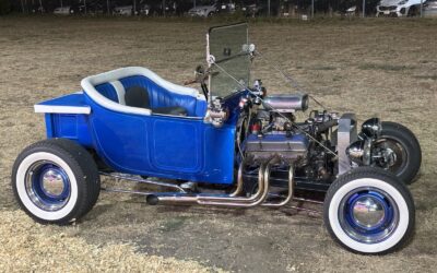 Ford Other Pickups 1923
