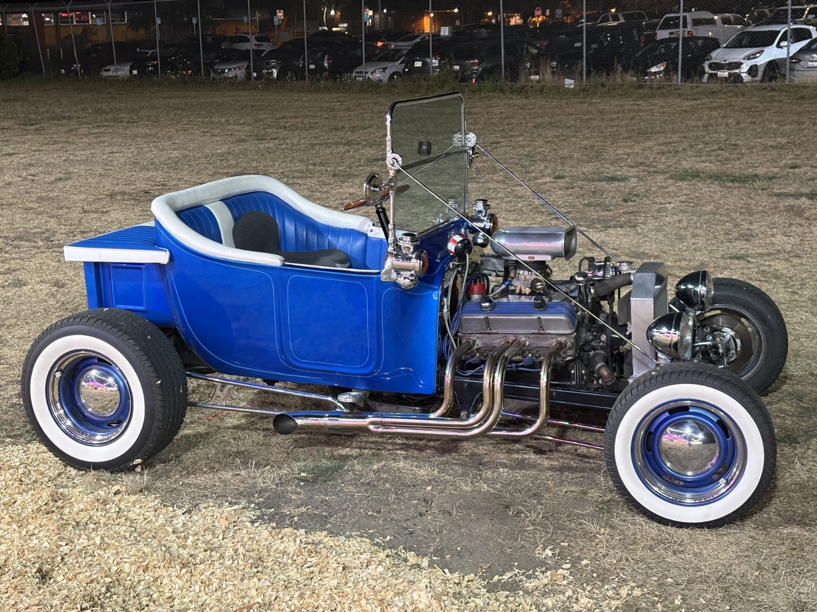 Ford-Other-Pickups-1923-Blue