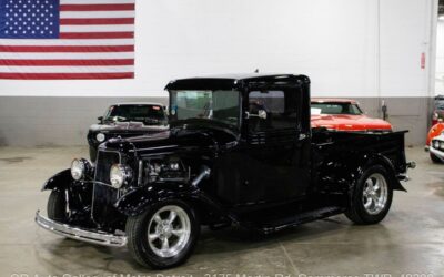 Ford Pickup 1934