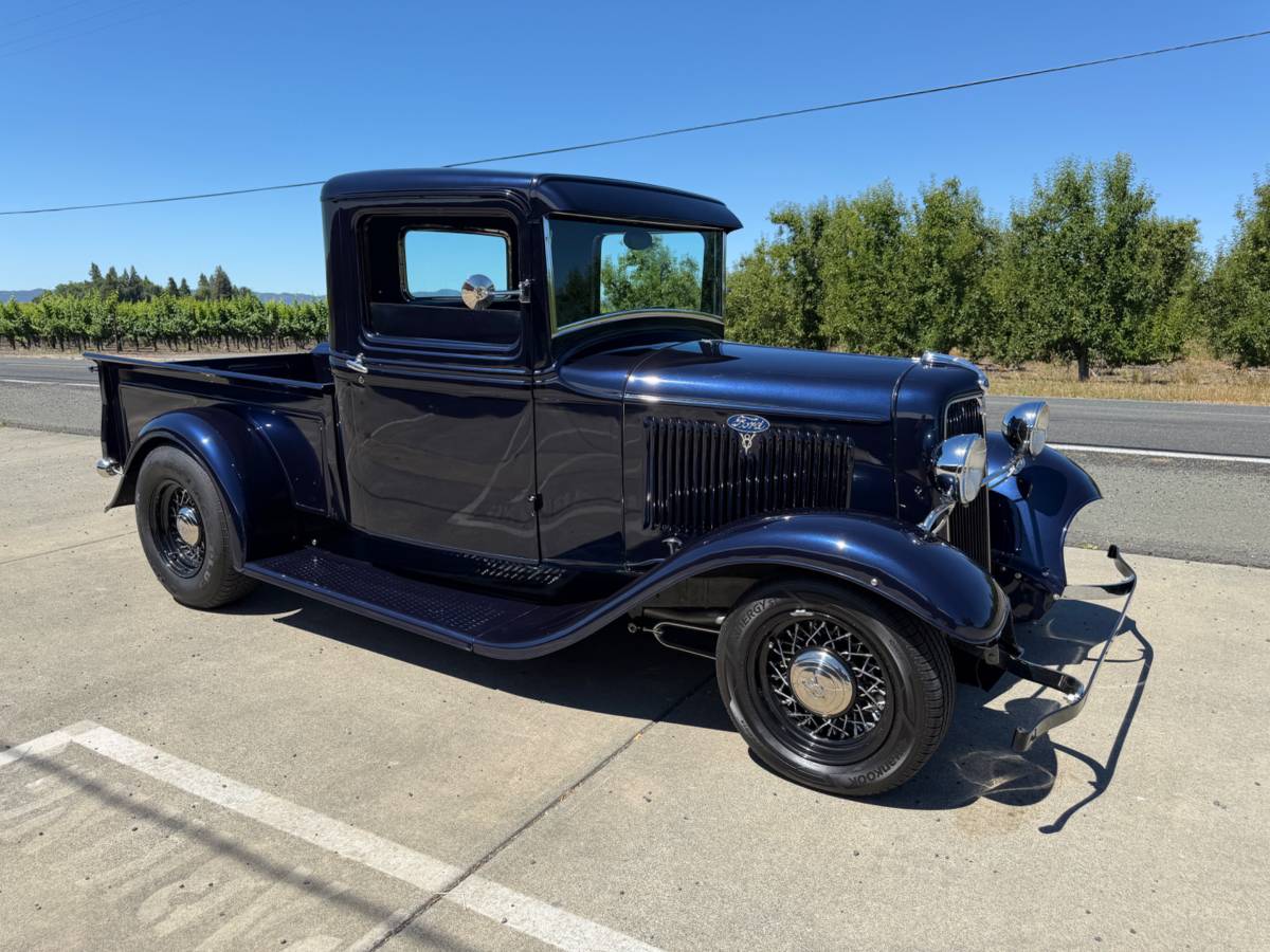 Ford-Pickup-1934
