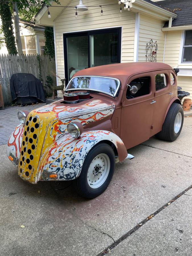 Ford-Prefect-1948