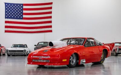 Ford Probe 1994