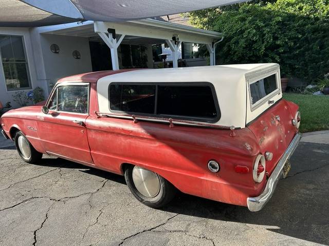 Ford-Ranchero-1963-Red