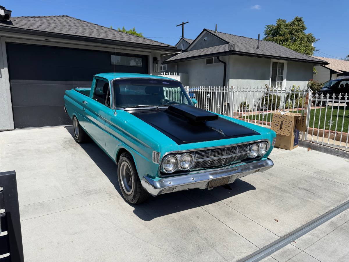 Ford-Ranchero-1965