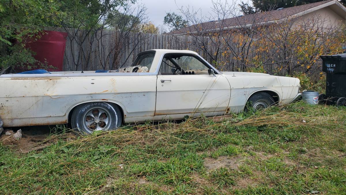 Ford-Ranchero-1968-1968-White