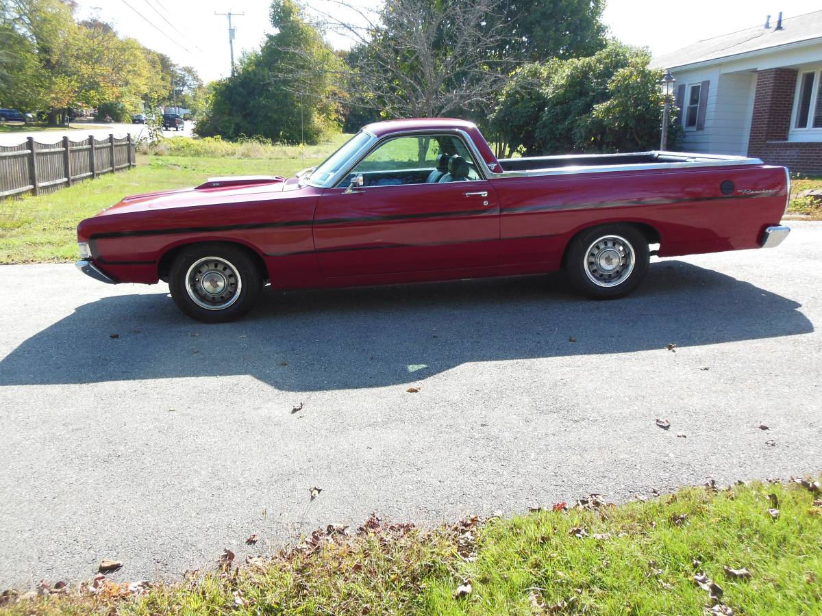 Ford-Ranchero-1969