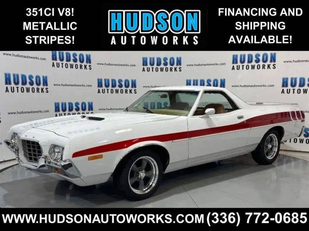 Ford-Ranchero-1972