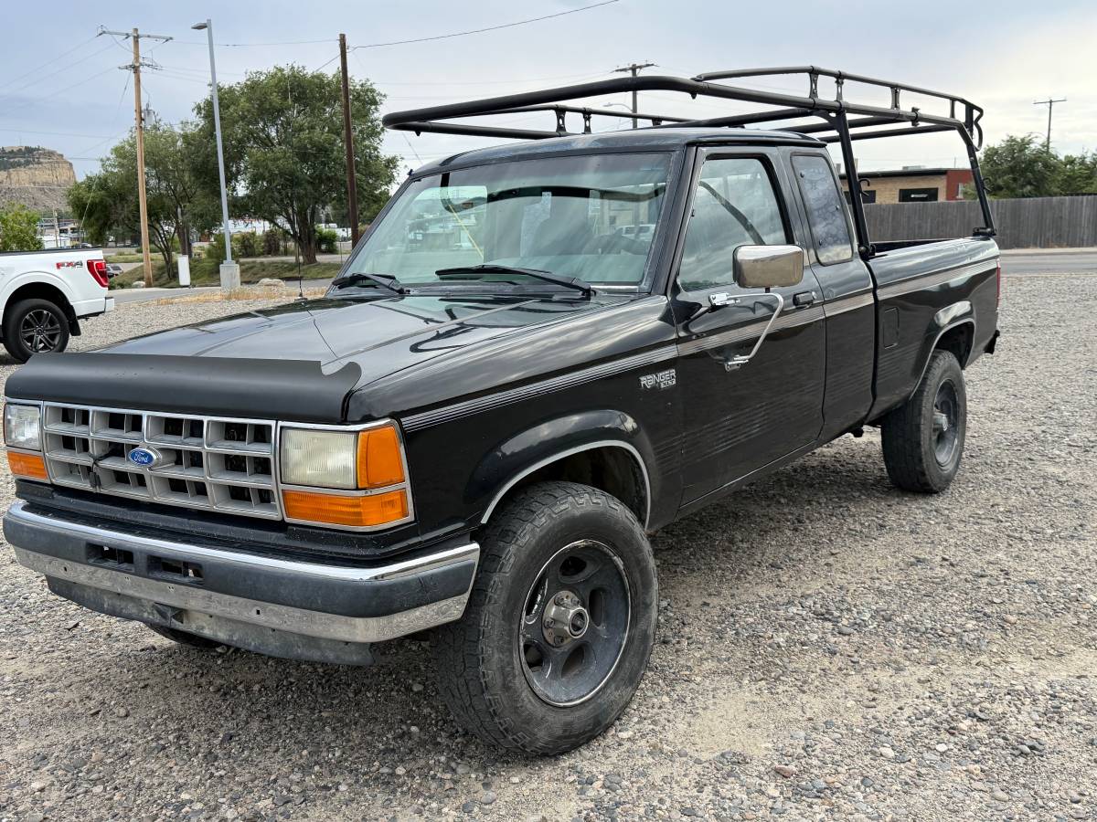 Ford-Ranger-1991