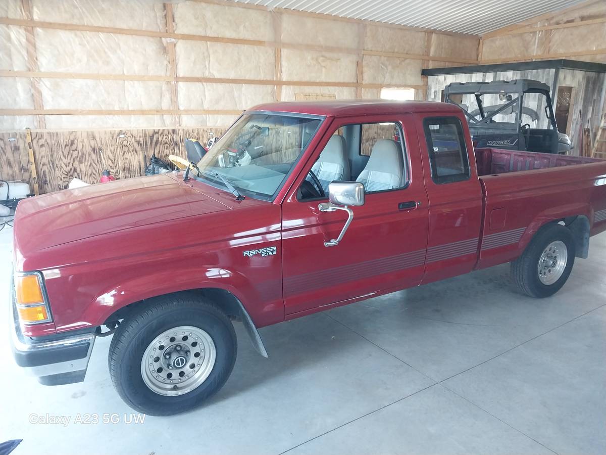 Ford-Ranger-1991