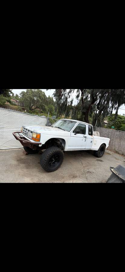Ford-Ranger-1992
