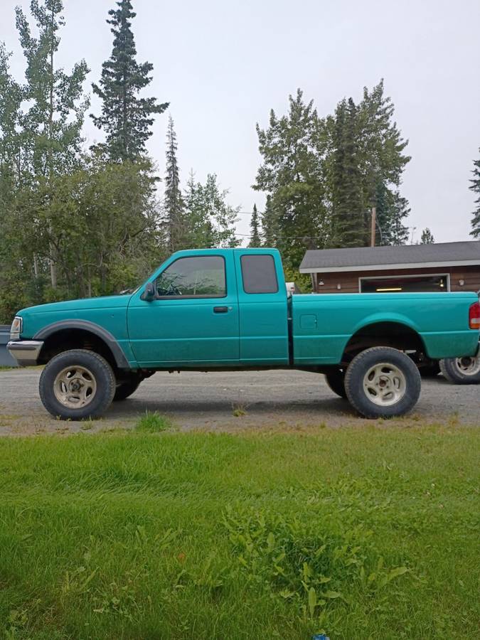 Ford-Ranger-1993