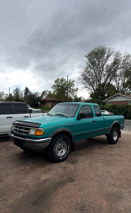 Ford-Ranger-1994