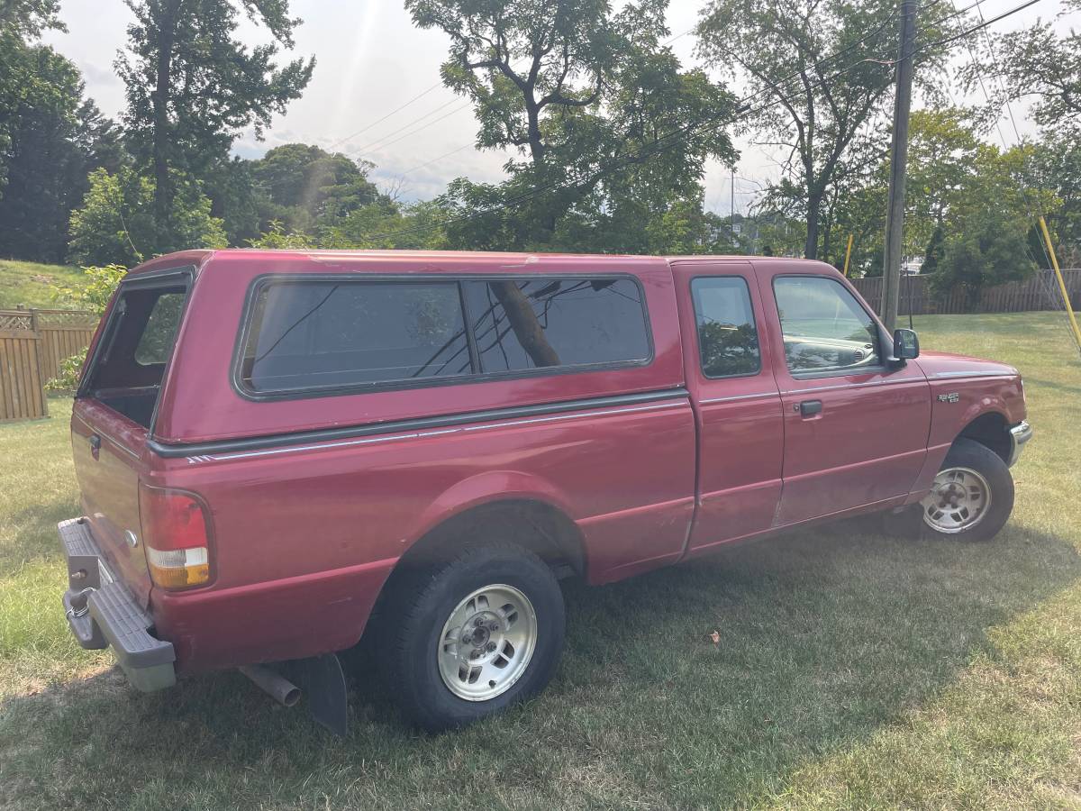Ford-Ranger-xlt-1996