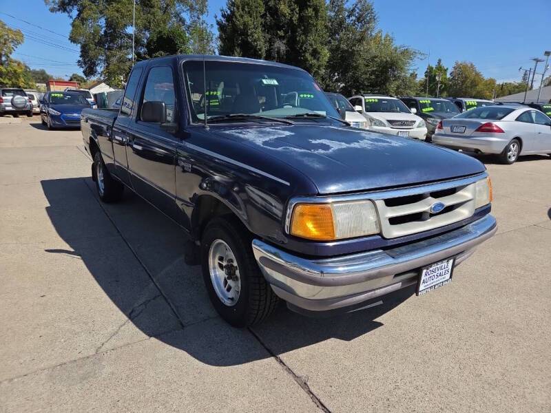 Ford-Ranger-xlt-1996-Blue