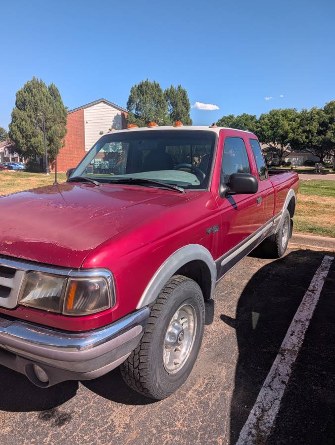 Ford-Ranger-xlt-1996