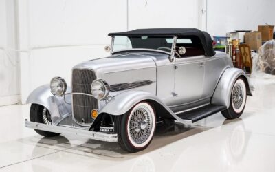 Ford Roadster 1932