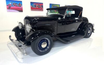 Ford Roadster 1932