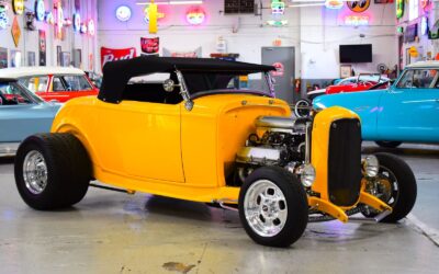 Ford Roadster 1932